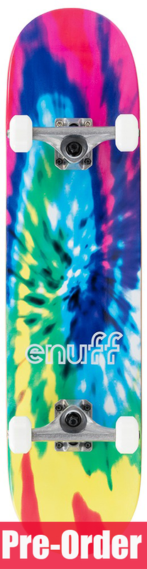 Enuff Tie-Dye Enuff Tie-Dye